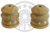 OPTIMAL AK-735319 Dust Cover Kit, shock absorber